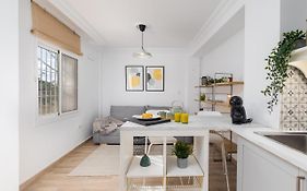 Nordik Apartments Urban - Urena 